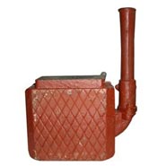 Газоструй 137А-11-20-00 (ЗИЛ)