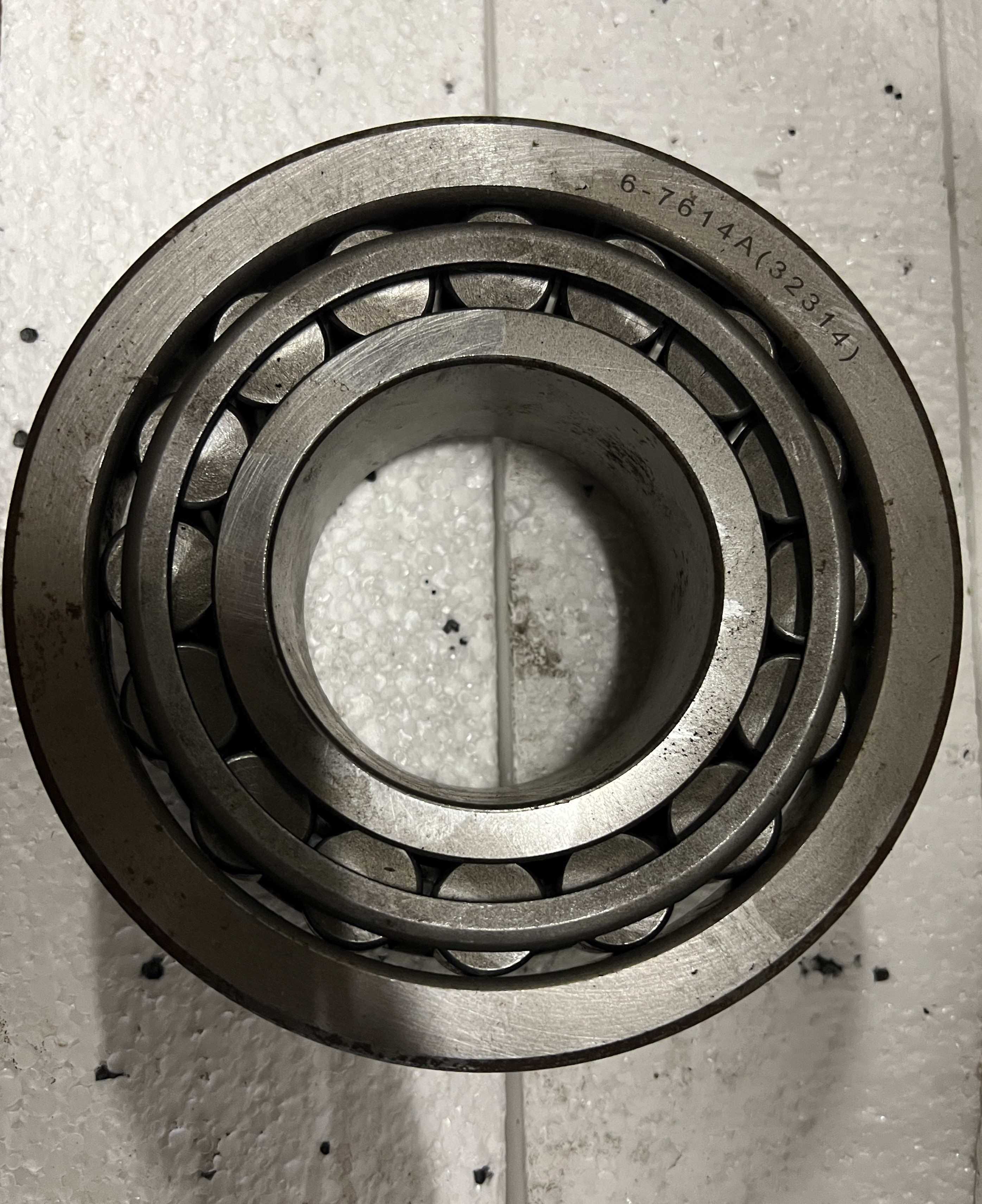 Подшипник 6-7614А (32314) 