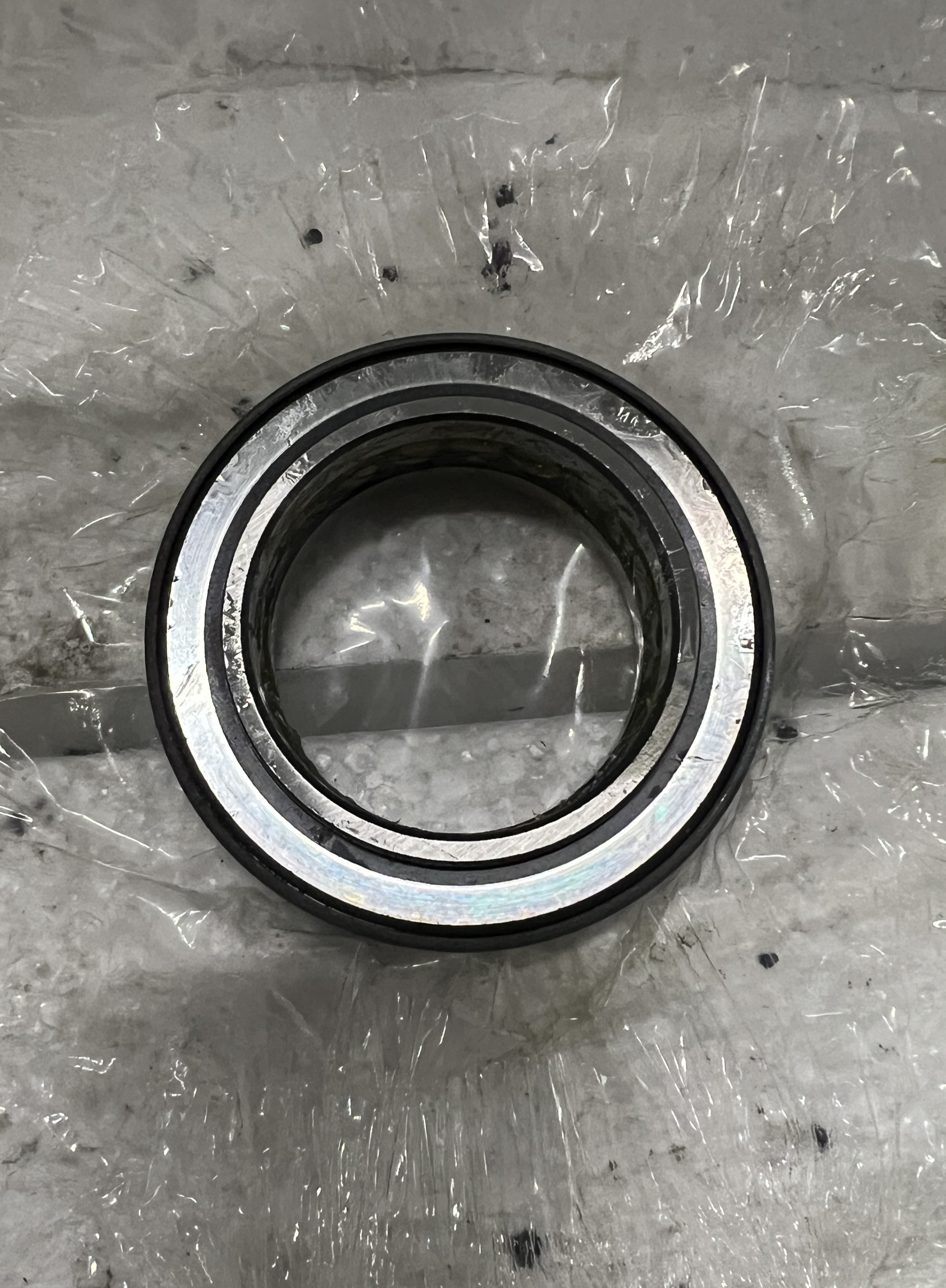 Подшипник BFSB 353323/HA3 OB (249210К2)