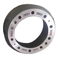 Барабан тормозной