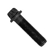 Болт крышки суппорта