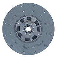 Диск сцепления ведомый