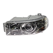 Фары и фонари