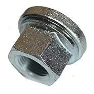 Гайка колеса