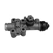 Кран уровня пола