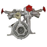 Насосы пожарные