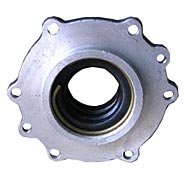 Стакан ПН-40УВ