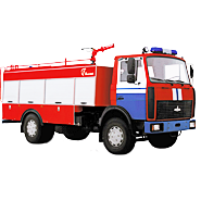 Запчасти к пожарной технике и цистернам