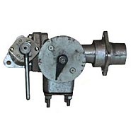 Пеносмеситель ПС-5