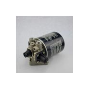 Регулятор давления воздуха