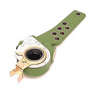 Рычаг автоматический задний