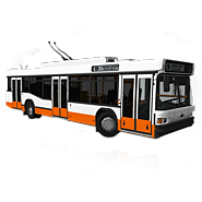 Запчасти к троллейбусам и автобусам