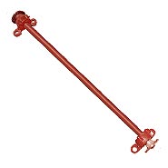 Вал промежуточной опоры