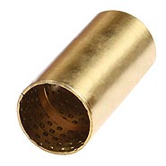 Втулка металлическая